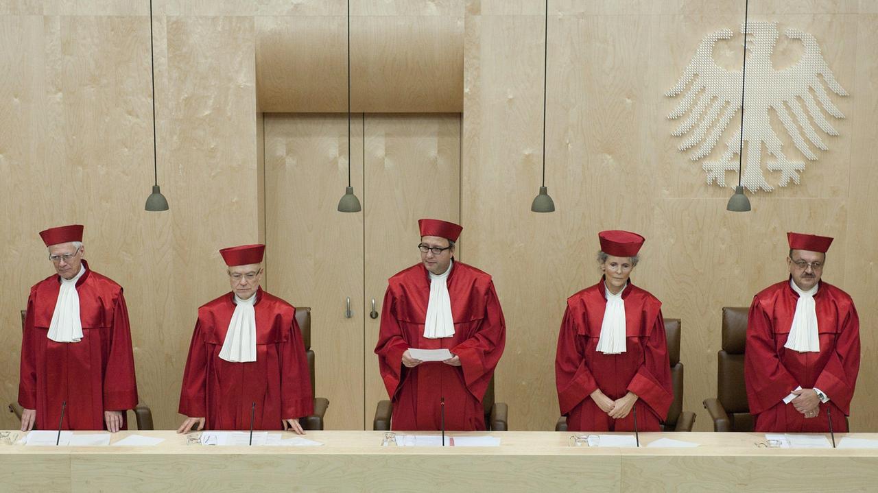 I sogni e la realtà: a Karlsruhe è squillata una sveglia