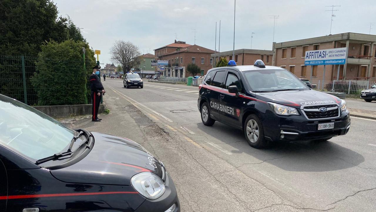 Controlli a tappeto sulle strade, otto conducenti nei guai