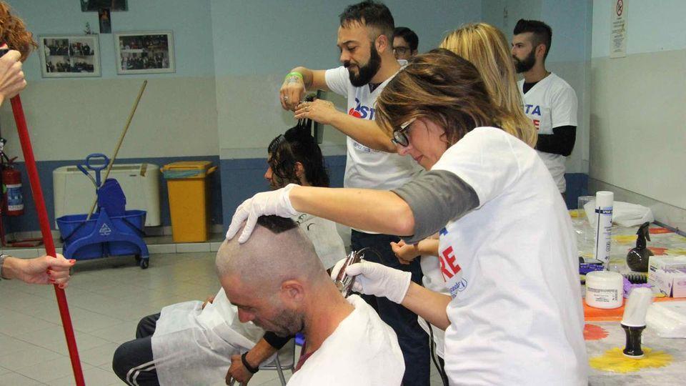 A Montemurlo i parrucchieri potranno lavorare sette giorni su sette