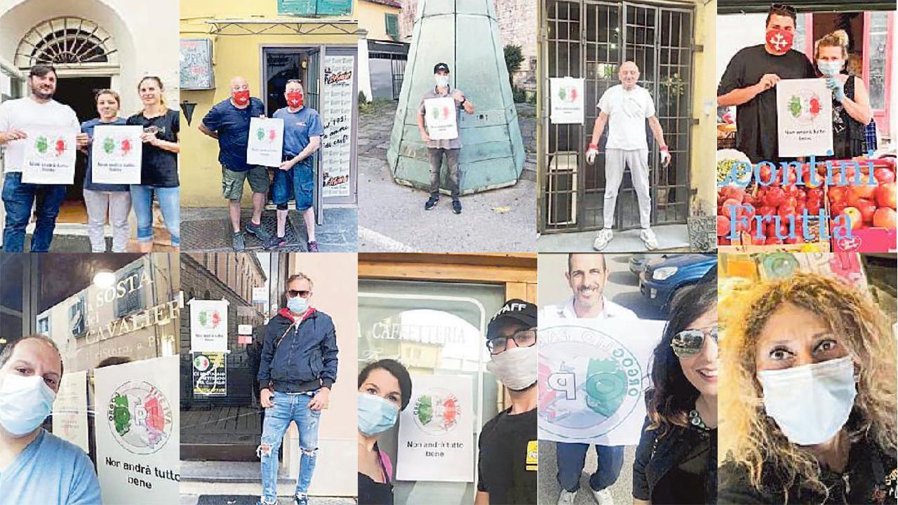 Una riapertura tra rabbia e speranze: «Sì ci siamo, ma restano troppe incertezze» 
