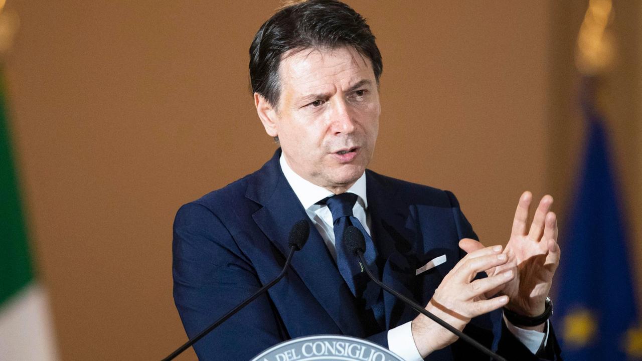 Il governo Conte c’è, ma ora gli serve una “Fase 2”