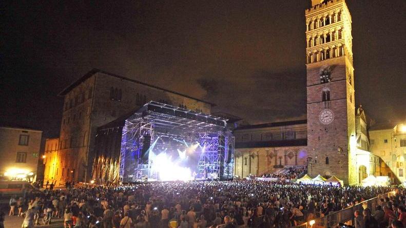 Ufficiale: salta la 41ª edizione del Blues festival