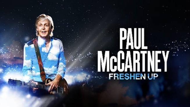 McCartney annullato, boccone amaro per i fan. Polemiche sul voucher, D'Alessandro si difende