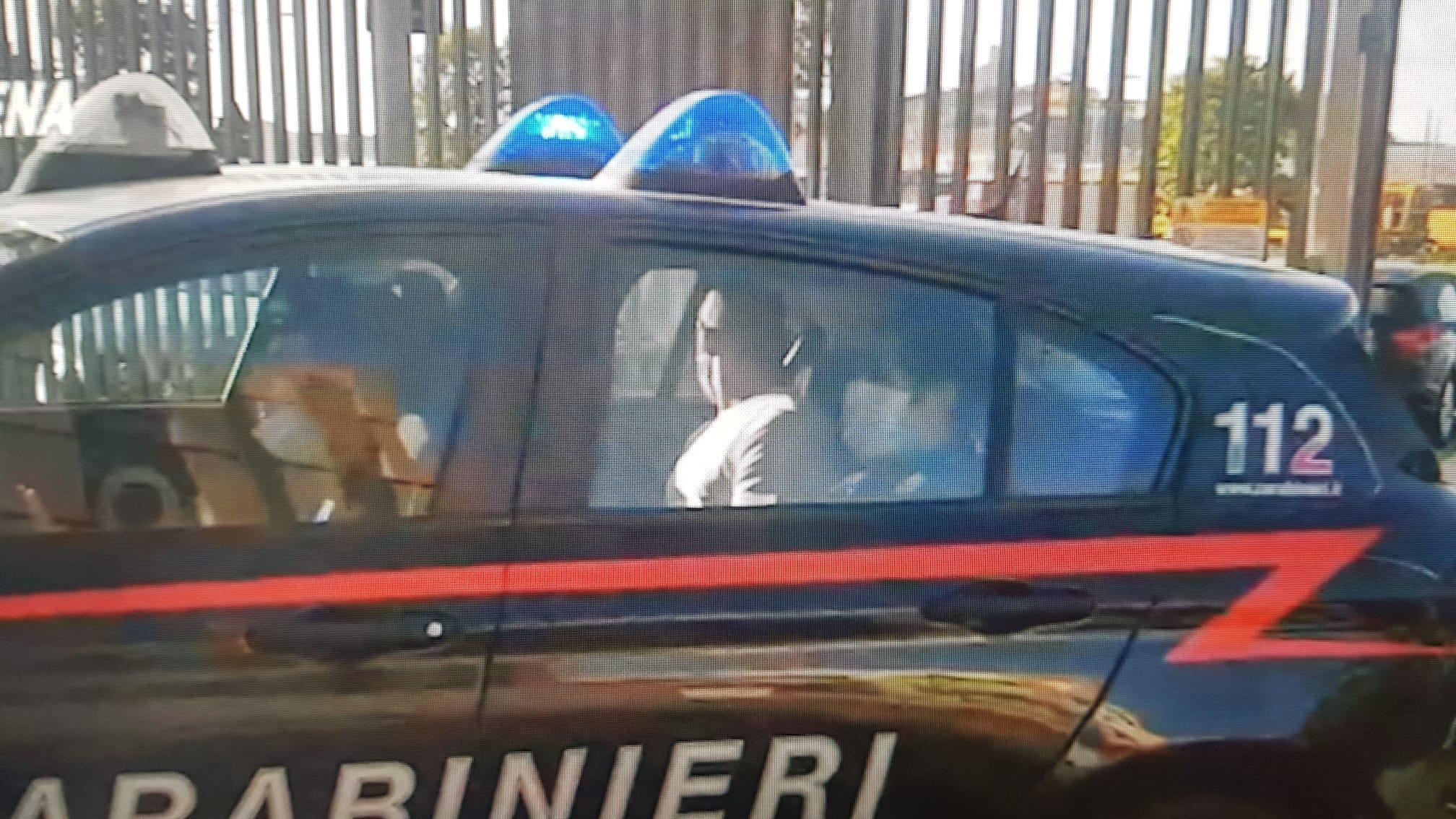 Modena. Più di trecento furti nelle isole ecologiche: 7 arresti dei carabinieri