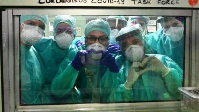 Coronavirus, nuova giornata da doppio zero a Pistoia