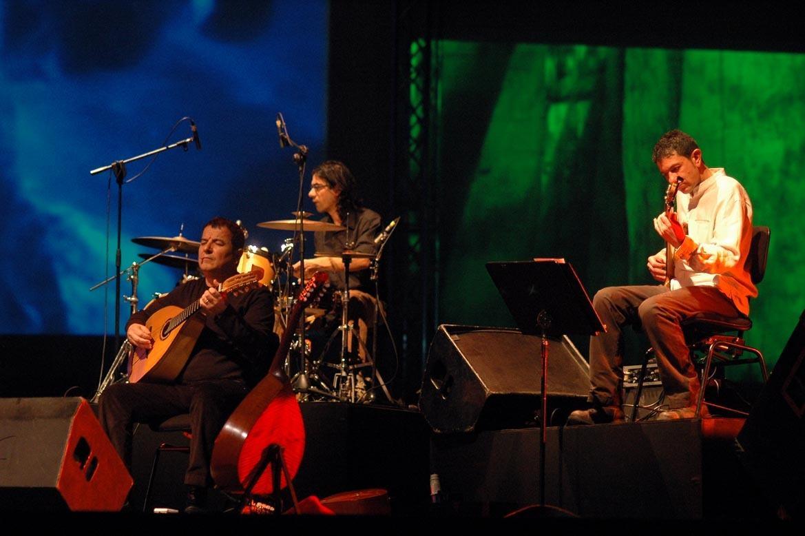 Jazz in Sardegna, special party per i 40 anni