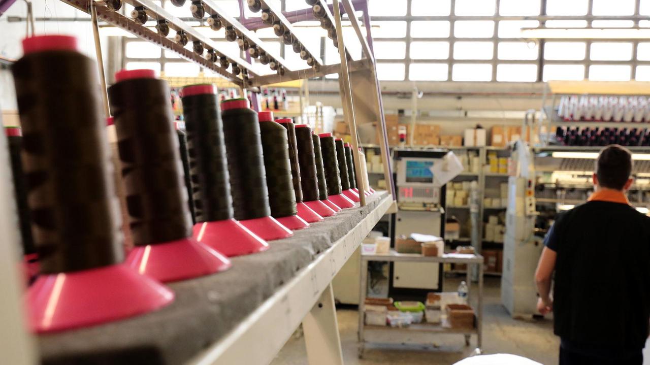 Coronavirus, la pandemia cancella un terzo della produzione in Toscana