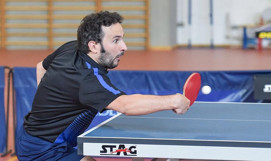 L’Apuania Carrara di A1 riprende l’attività sportiva e conferma Bojan Tokic