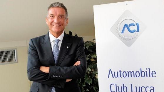 Luca Gelli al vertice dell’ente nazionale Aci Progel