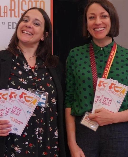 Slitta la seconda edizione del Festival della Risata