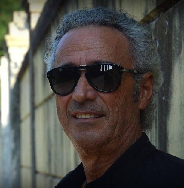 Aladino Franceschini, da 60 anni fedele ai colori della Lucchese