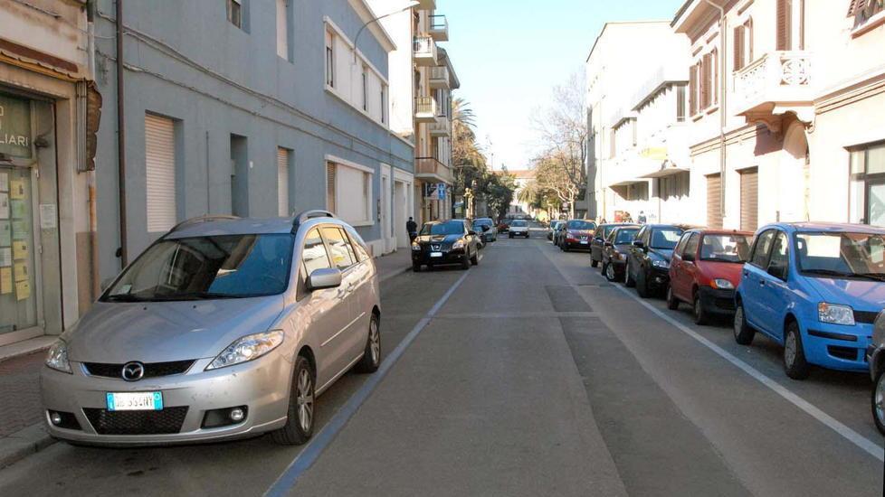 Varchi della Ztl aperti e stalli blu ancora gratis