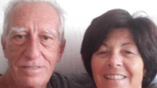 Finalmente a casa, Mario e Paola sono tornati dal Kenya