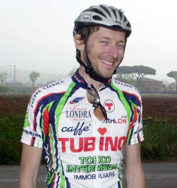 14 anni fa la scomparsa del nostro Varip