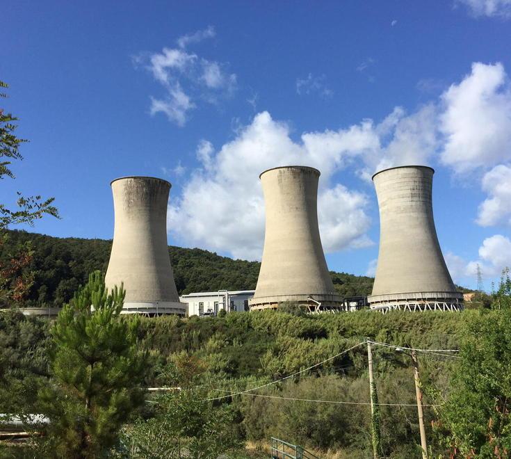 Cosvig sostegno al finanziamento di aziende dell’indotto geotermico