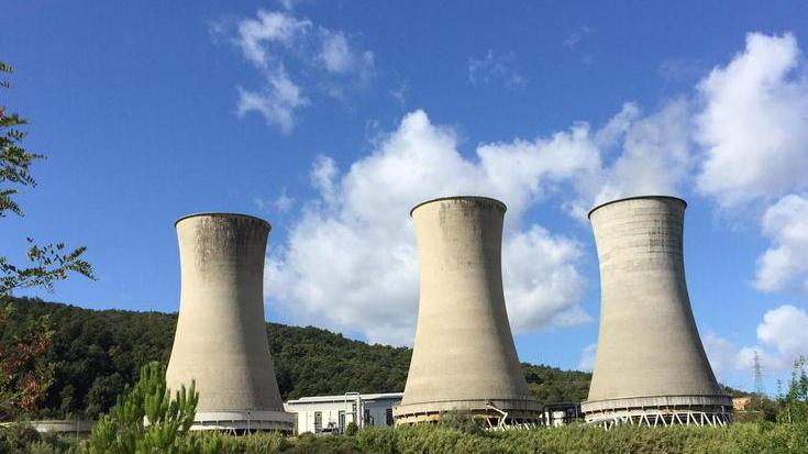 Cosvig sostegno al finanziamento di aziende dell’indotto geotermico