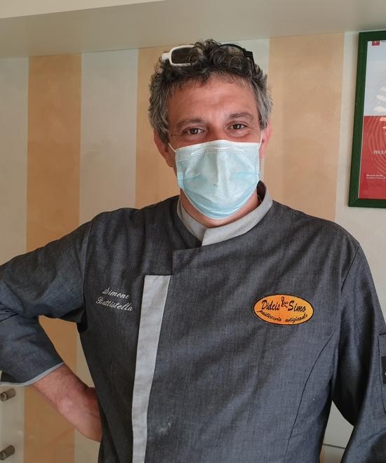 Un piccolo passo verso la normalità «Non è facile, ma noi ci siamo» 