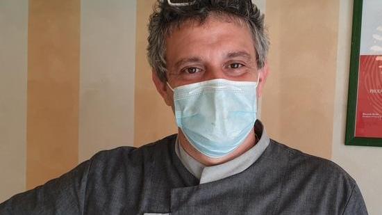 Un piccolo passo verso la normalità «Non è facile, ma noi ci siamo»