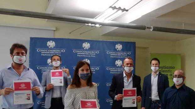 Nasce “Consegno” per asporto e consegna