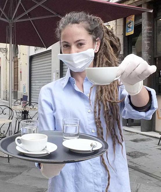 Tra i ristoranti sono in tanti a dire no «Attendiamo regole meno stringenti» 