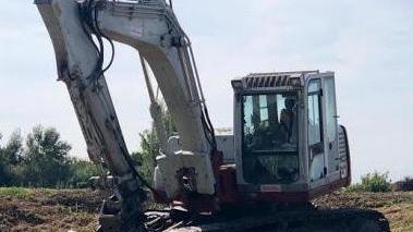 Riprendono i lavori per le nuove “casse” contro gli allagamenti