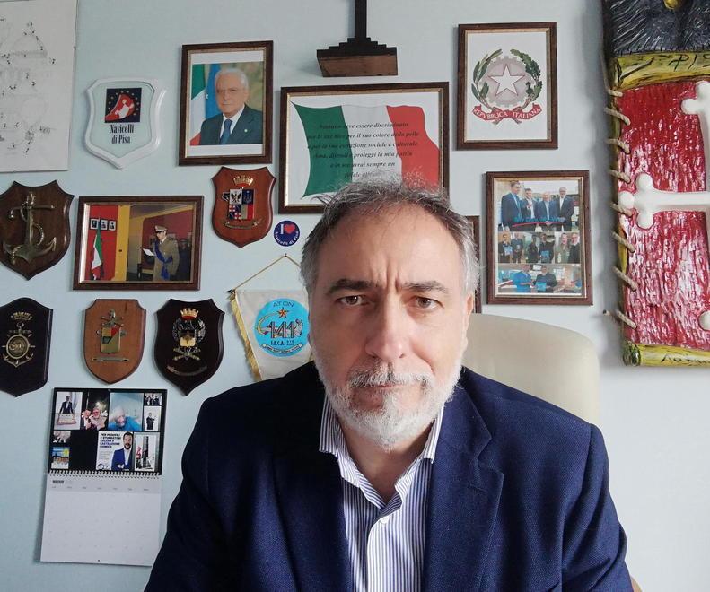 Pisano: «La polemica di Picchi ha i connotati del grottesco»