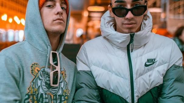 Brillano le Stelle di Ras & Calle Boom di ascolti per l’ultimo brano