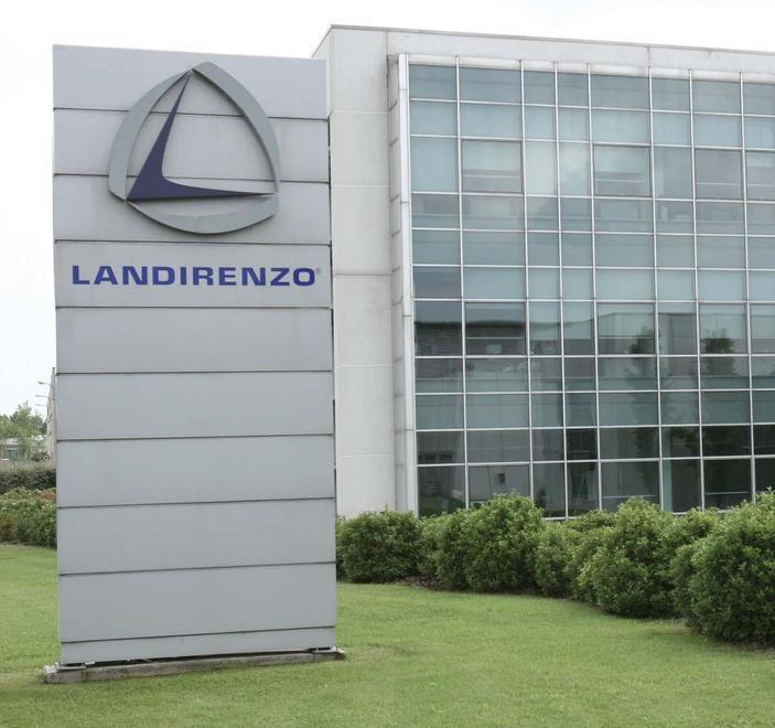 Perdita di 1,4 milioni di euro registrata da Landi Renzo 