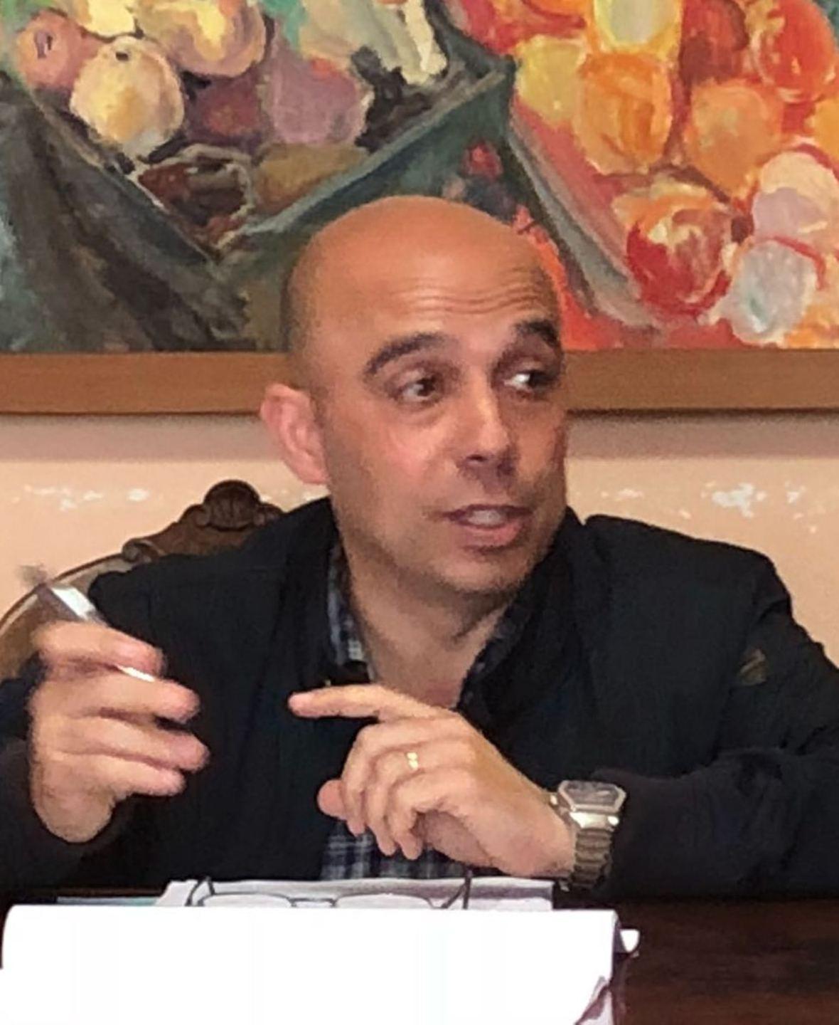 Venerdì incontro con gli operatori culturali