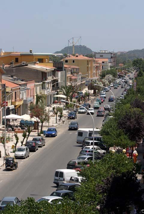 Parcheggi blu ancora sospesi, ecocentri al via