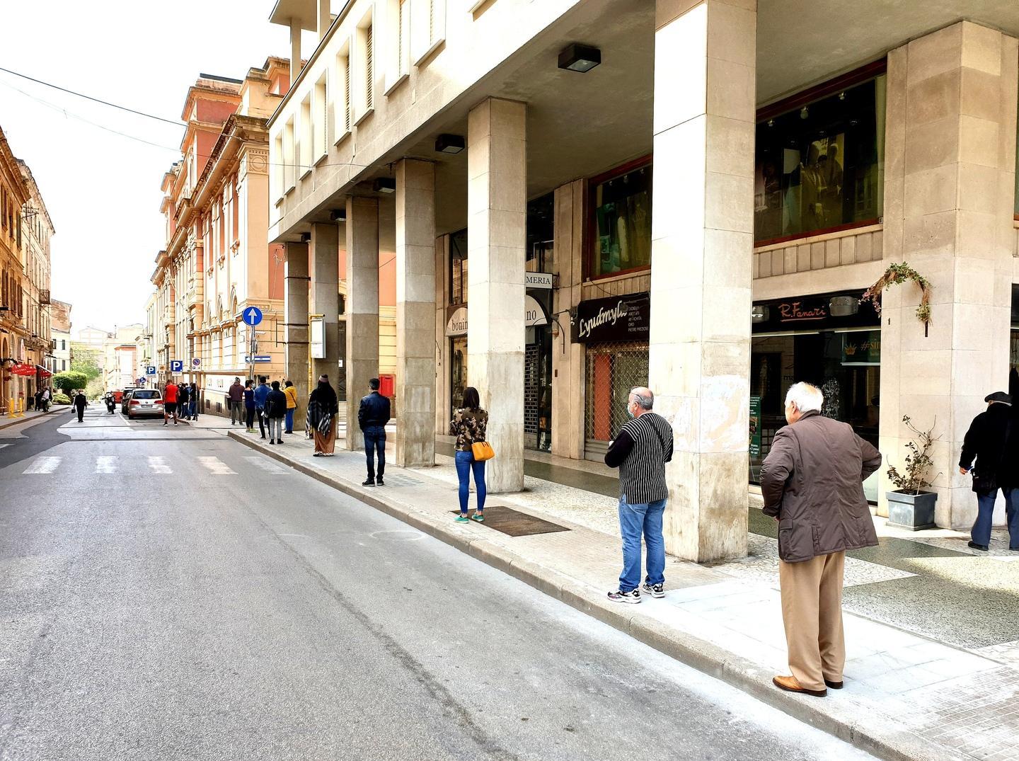 Poste, sciopero per chiedere sicurezza 