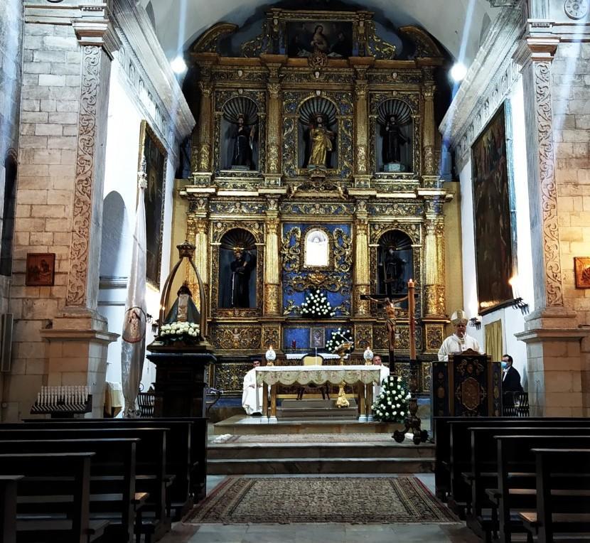 Anche per le messe ha inizio la fase 2 