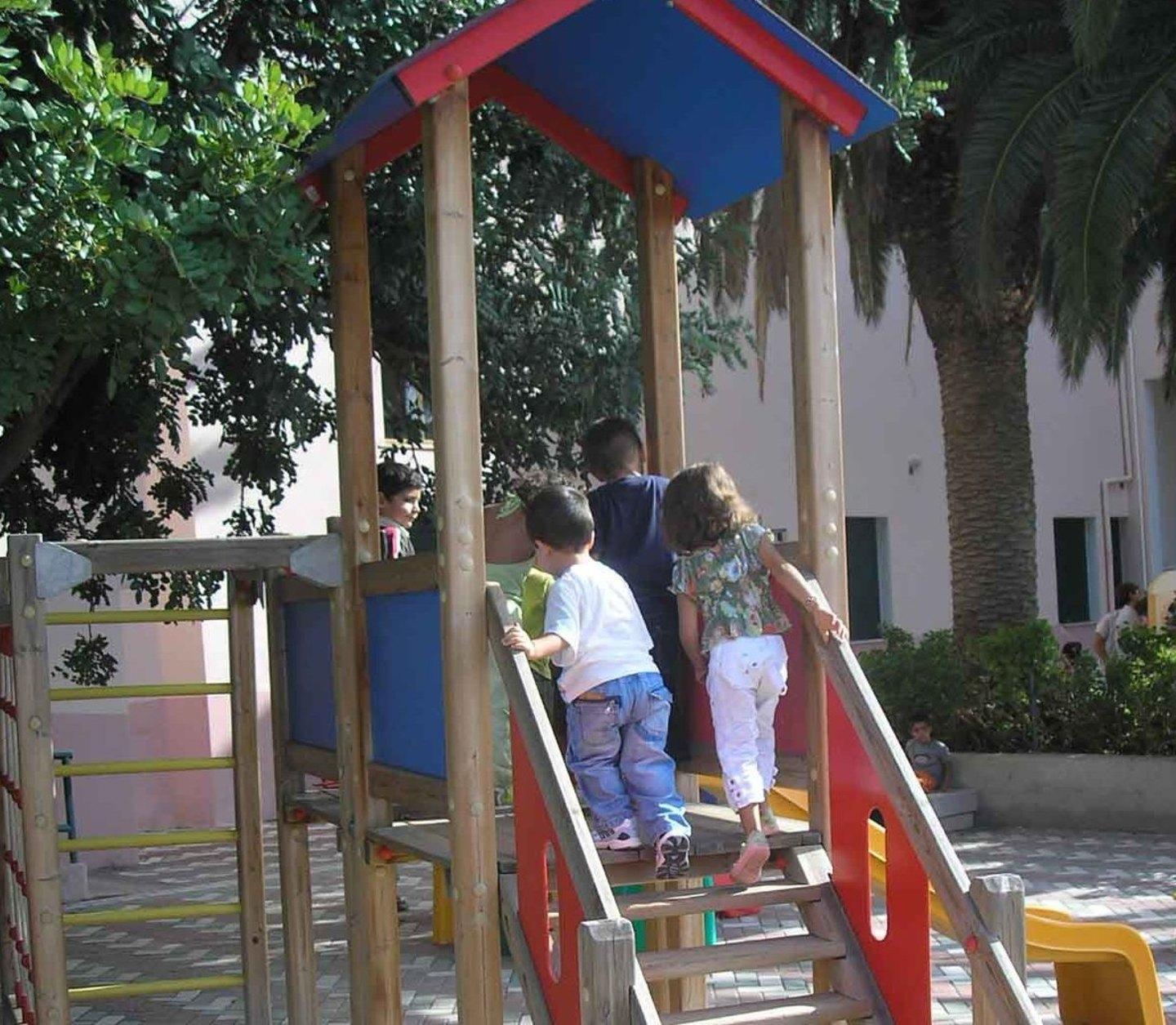 I bambini dimenticati: nessuna ripartenza 