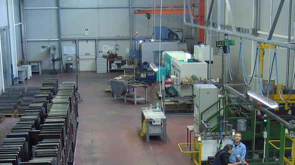 La truffa del Contratto d’area: cento milioni spariti nel nulla
