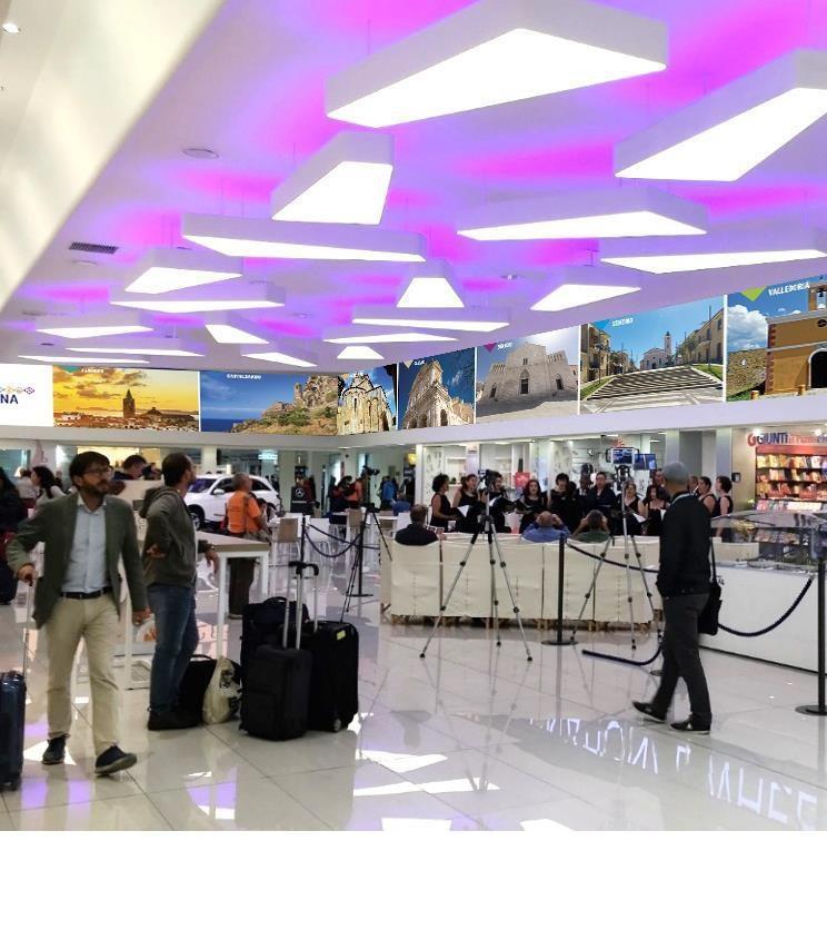 «Scelta discriminatoria l’aeroporto va riaperto» 