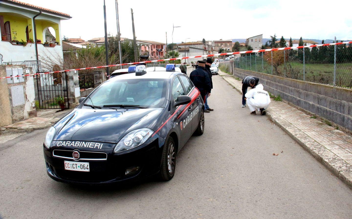«Quando Ara venne ucciso stavo facendo il formaggio» 