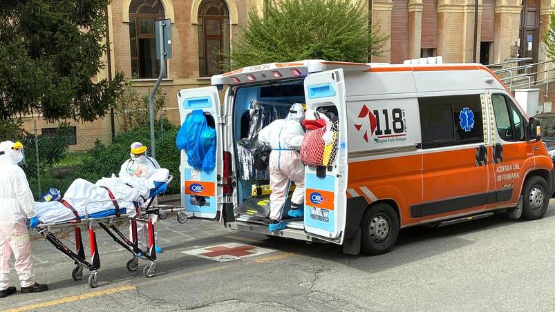 Morti Covid, tre inchieste: prime indagini in Procura