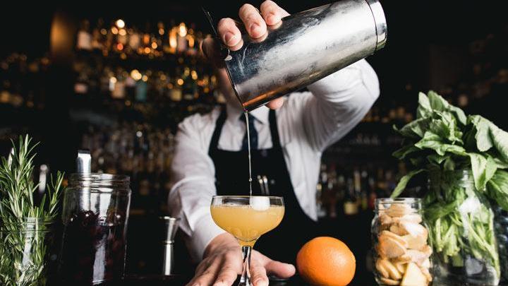 Barman per l’estate al Lido di Camaiore