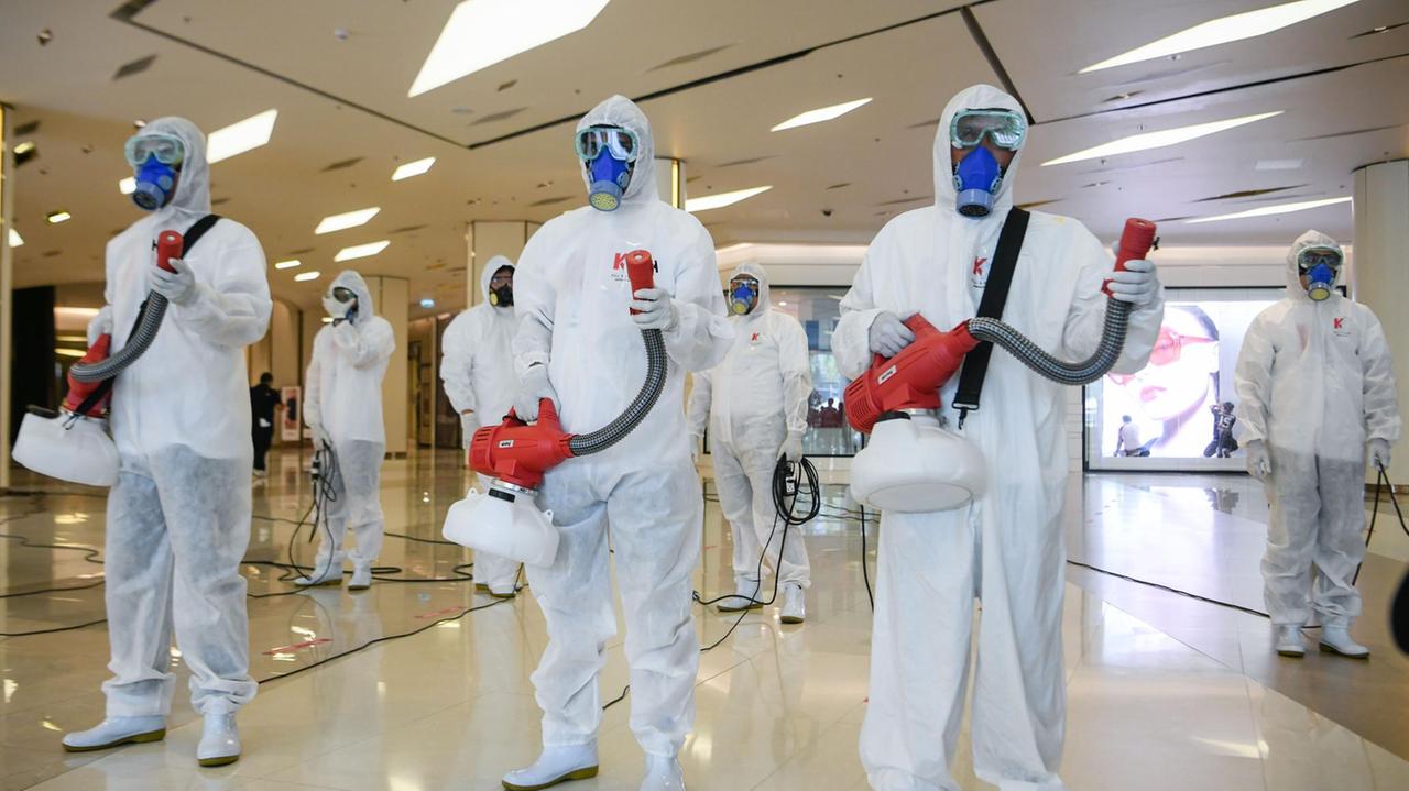 Lotta al Coronavirus, la Regione finanzia 30 progetti made in Emilia Romagna. Cinque sono di Carpi, Bomporto, Mirandola (tre) e Modena