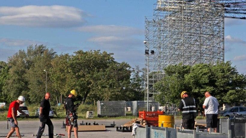 Ferrara, addetti “intermittenti” senza Cig nè bonus. La Cgil accusa l’Inps: sblocchi i pagamenti