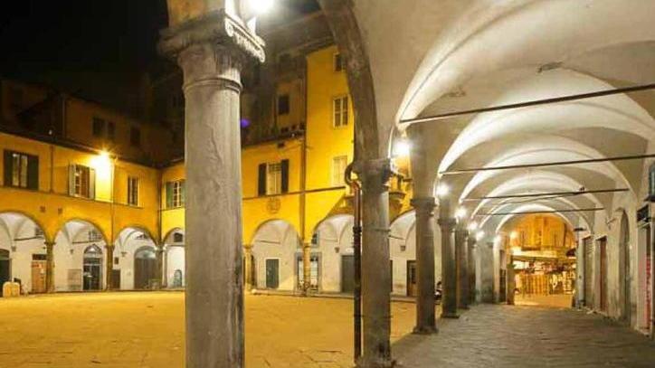 Ziello: «Piazza Vettovaglie a numero chiuso, non più di 200 persone alla volta»