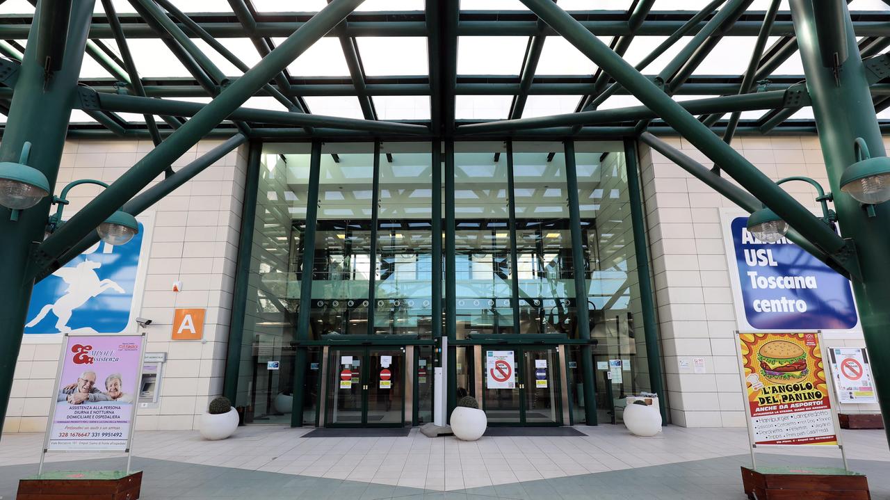 Coronavirus, in chiusura l'ultimo reparto Covid dell'ospedale San Giuseppe