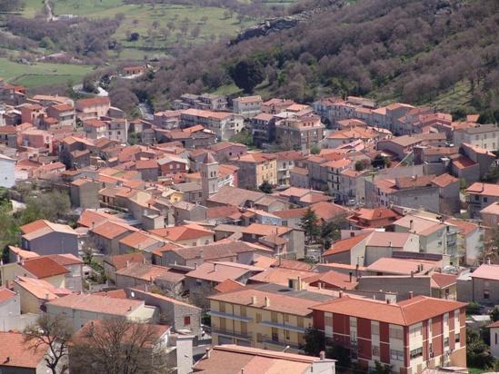 Il Comune manda gli olbiesi in vacanza a Ollolai