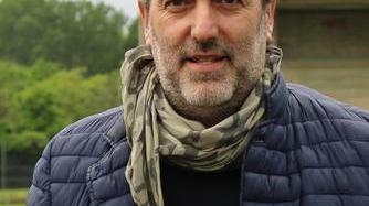 Il direttore sportivo Marco Manganiello