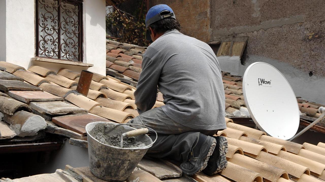 Ecobonus al 110%: sì ai lavori nelle seconde case (in condominio), rimborso in 5 rate