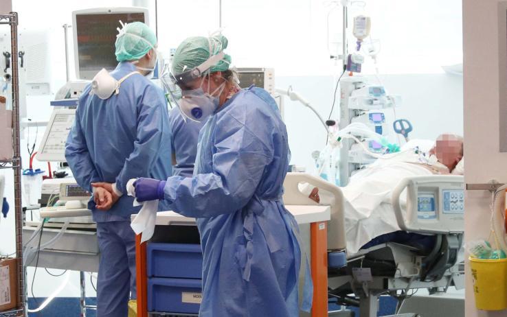 Quattro nuovi casi di coronavirus in provincia di Prato