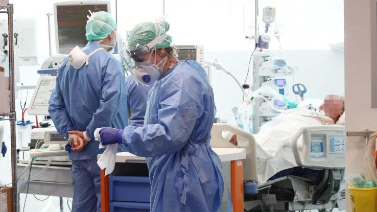 Quattro nuovi casi di coronavirus in provincia di Prato