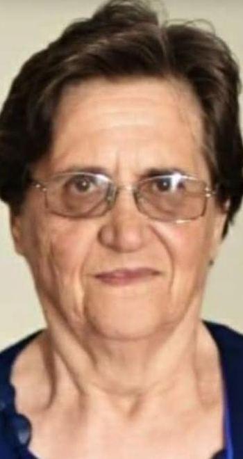 È morta Marisa storica volontaria del Parco Manara