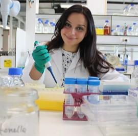 Antonella Fioravanti