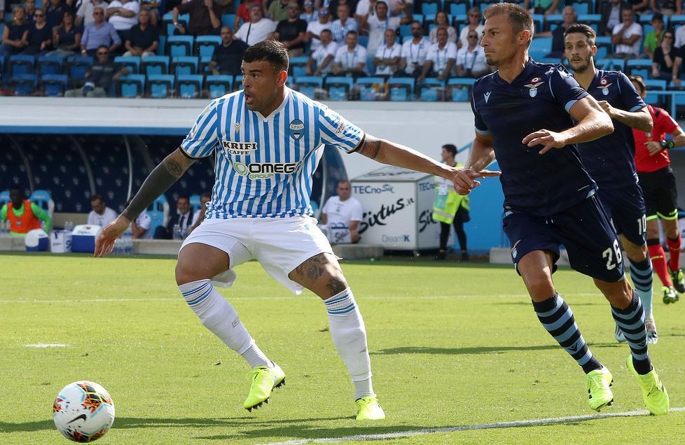 In casa Spal tutti negativi. Ma al momento si continua con le sedute individuali 